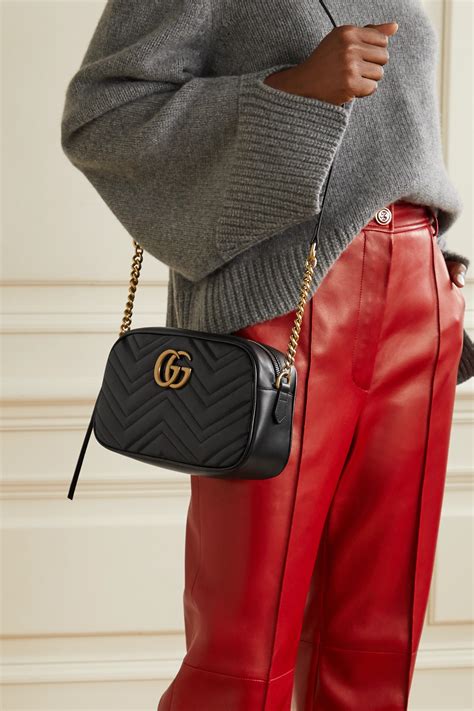 gucci marmont|gucci marmont bag from nancy.